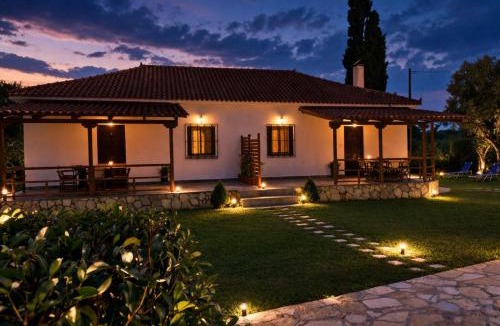 Tsilivi Apartment | Dora Apartments