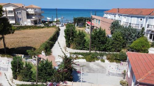 Tsilivi House | Dora's Beach Cottages