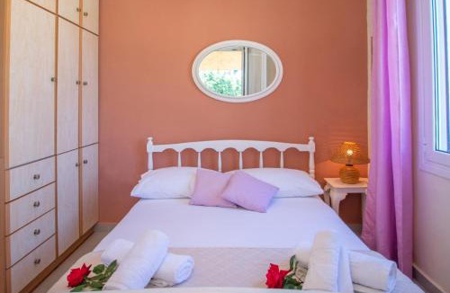 Tsilivi House | Dora's Beach Cottages