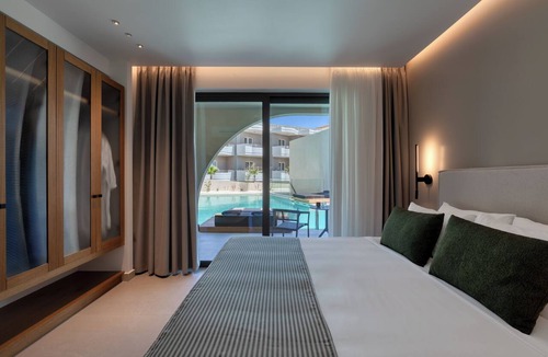 Agia Marina Hotel | Dore Hotel