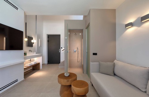 Agia Marina Hotel | Dore Hotel