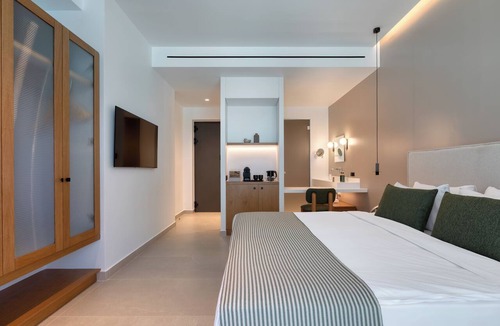 Agia Marina Hotel | Dore Hotel