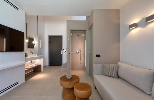 Agia Marina Hotel | Dore Hotel