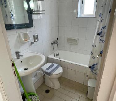 Kato Galatas Apartment | Doreen Suites