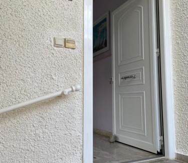 Kato Galatas Apartment | Doreen Suites