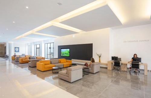 Theologos Hotel | Doreta Beach
