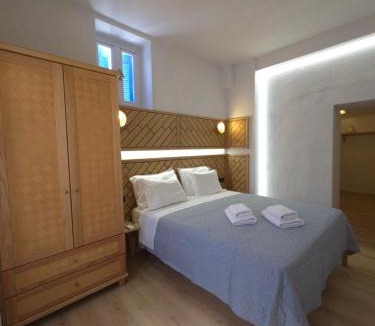 Symi Hotel | Dorian Hotel