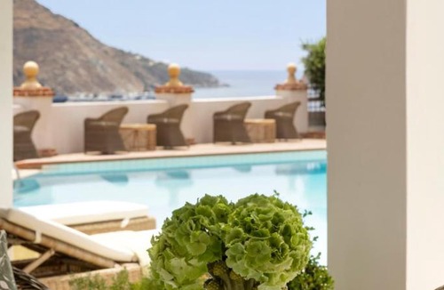 Ornos Hotel | Dorion Hotel