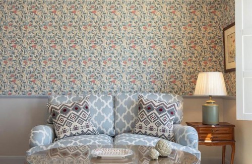 Ornos Hotel | Dorion Hotel