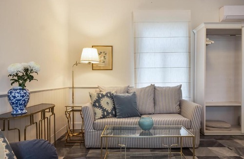 Ornos Hotel | Dorion Hotel