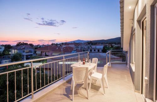 Potos Apartment | Dorothea Suite
