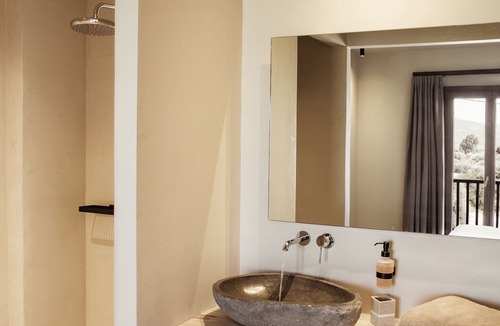 Pythagorio Hotel | Doryssa Boutique Hotel