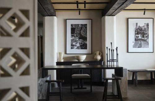 Pythagorio Hotel | Doryssa Lithos Hotel