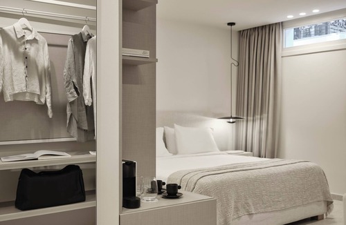 Pythagorio Hotel | Doryssa Method Hotel