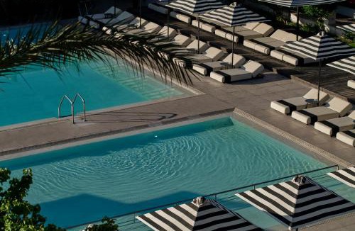 Potokaki Resort | Doryssa Seaside Resort