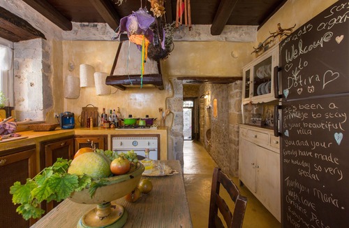 Rethymno Villa | Dotira, an Enchanting Heritage Home with Pool