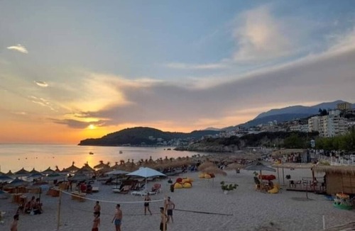 Himare Bed & Breakfast | Double Deluxe