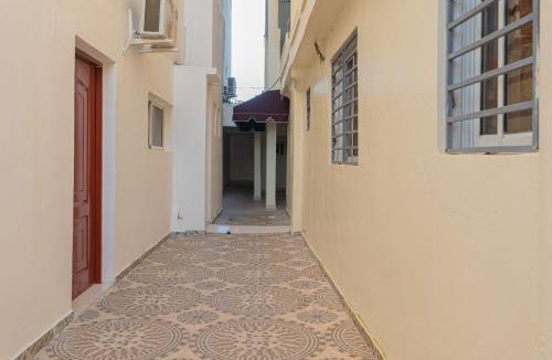 Corales del Sur House | Double Room Near SDQ Airport Fast Wi-Fi Santo Domingo Este