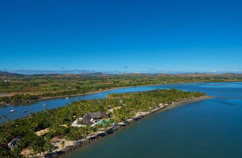 Sonaisali Island Resort | DoubleTree by Hilton Fiji - Sonaisali Island