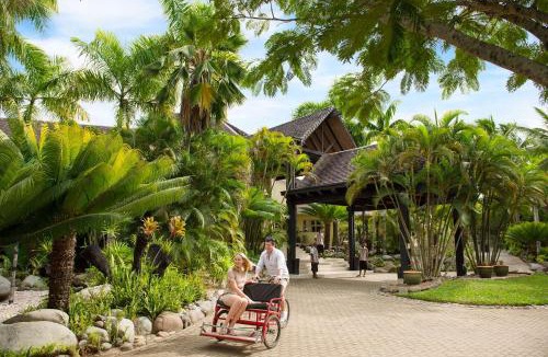 Sonaisali Island Resort | DoubleTree by Hilton Fiji - Sonaisali Island
