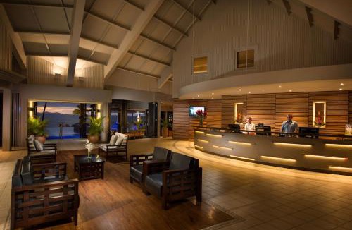 Sonaisali Island Resort | DoubleTree by Hilton Fiji - Sonaisali Island