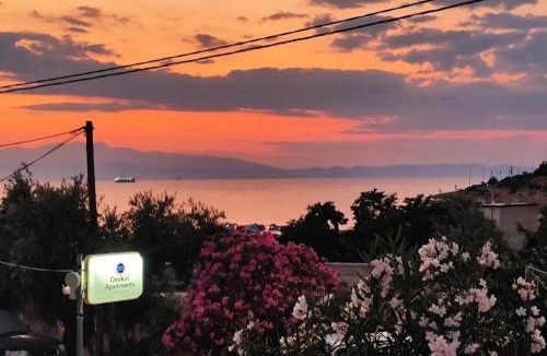 Skala Marion Apartment | Doukas Apartments & Studios