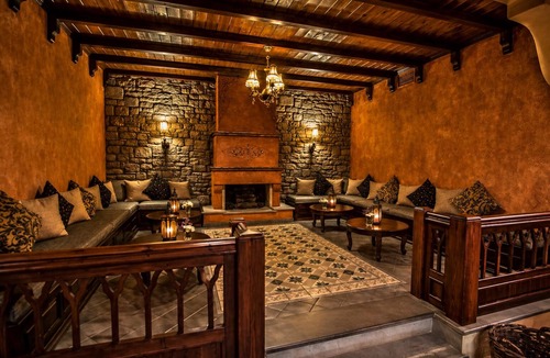 Kastraki Hotel | Doupiani House Hotel