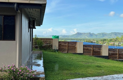 Labasa Apartment | Dovu Residences