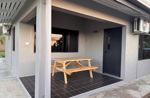 Labasa Apartment | Dovu Residences