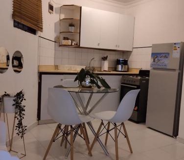 Gascue Apartment | Downton Inn