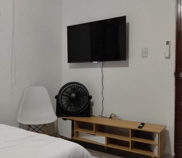 Gascue Apartment | Downton Inn