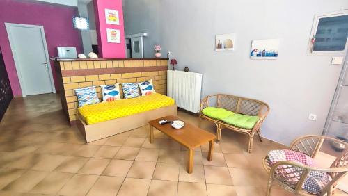 Argostoli Town Apartment | Downtown Apartment