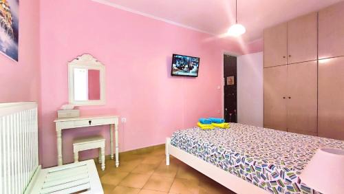 Argostoli Town Apartment | Downtown Apartment