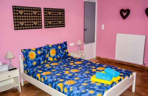 Argostoli Town Apartment | Downtown Apartment