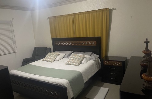 Gascue Apartment | Downtown Beautiful Apartment, Oceanview