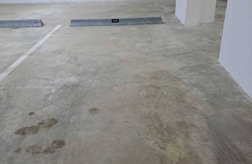 La Arboleda Apartment | @downtown City 1br 2b gym Pool Confortable