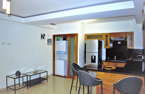 Sarasota Apartment | Downtown Full Service Luxury Apartment ⭐