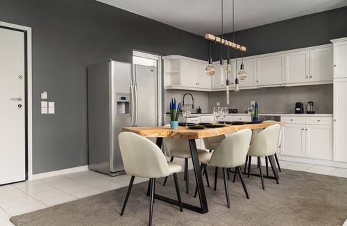 Glyfada Apartment | Downtown Glyfada-Riviera Eclipse