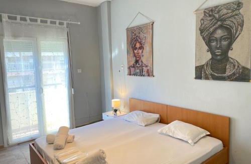 Alexandroupoli Hostel | Downtown Hostel AXD