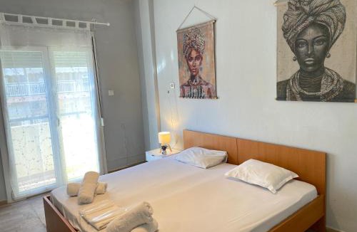 Alexandroupoli Hostel | Downtown Hostel AXD