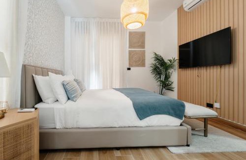 Punta Cana Apartment | Downtown Punta Cana Central Park E-300