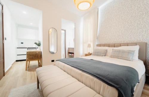 Punta Cana Apartment | Downtown Punta Cana Central Park E-300