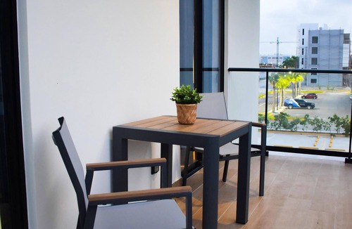 Punta Cana Apartment | Downtown Punta Cana Vibrant Apartment