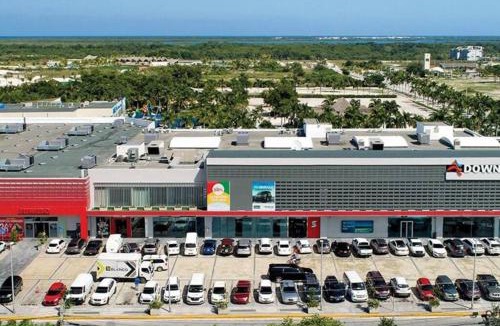 Punta Cana Apartment | Downtown Punta Cana Vibrant Apartment!
