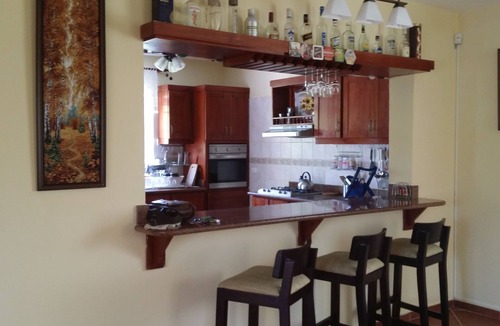 El Batey Villa | Downtown villa in gated residence, private pool, invite anybody anytime!