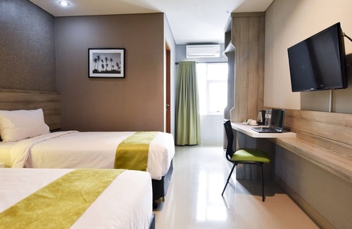 Malabar Hotel | dPalma Hotel