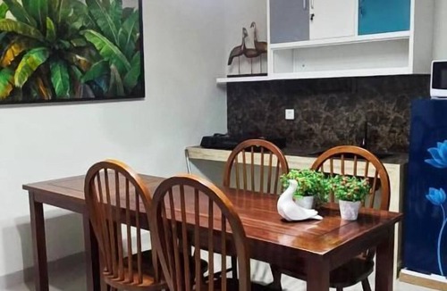 Singakerta Villa | dParis Villas Ubud