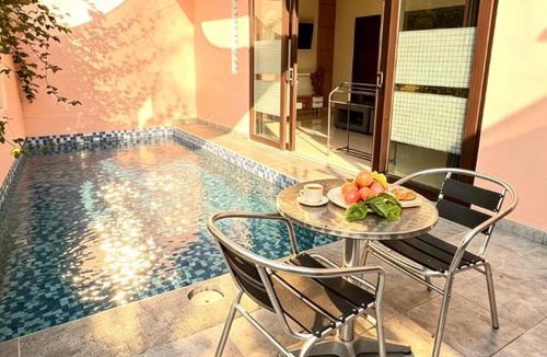 Singakerta Villa | dparis Villas Ubud