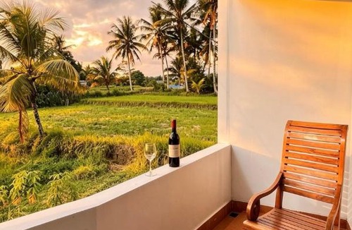 Singakerta Villa | dparis Villas Ubud