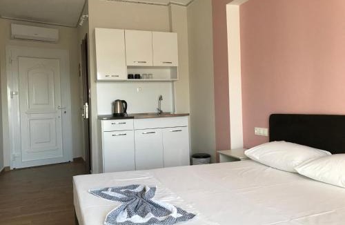 Skala Marion Apartment | dpatina